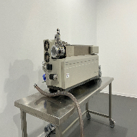 AB Sciex API 4000 LC/MS/MS System Mass Spectrometer image 0